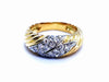 Bague 48 Bague Or jaune Diamant 58 Facettes 997158CN