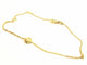 Bracelet Bracelet Or jaune Diamant 58 Facettes 578977RV