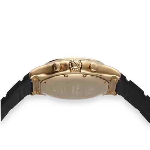 Montre Montre Ebel 1911 Chronographe or jaune 58 Facettes