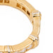 50 Cartier Ring Alliance Eternity Ring Yellow Gold Diamond 58 Facettes 2432076CN