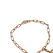 Bracelet Cartier bracelet charms. 58 Facettes 32109