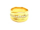 Bague 52 Bague Or jaune Diamant 58 Facettes 757308CN