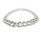 Collier Collier Bottega Veneta, "Intrecciato", argent. 58 Facettes 32067