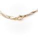 Bracelet Bracelet Yellow gold 58 Facettes 1680744CN