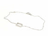 Bracelet Bracelet White gold Diamond 58 Facettes 579196RV