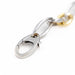 Collier Chimento Collier Maille fantaisie Or jaune 58 Facettes 2147692CN
