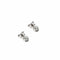 Boucles d'oreilles Boucles d'oreilles clous diamants de 0,12 ct 58 Facettes 28627