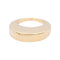 Bague 52 Bague or jaune. 58 Facettes 32803