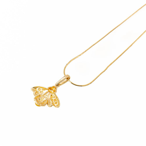 Collier Collier Pendentif Or jaune 58 Facettes 2264453CN
