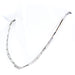 Necklace Diamond Necklace White gold 58 Facettes 5426777A8BC64C87AD7642D140E4708F