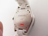 CHANEL j12 365 37 mm automatic ceramic watch 58 Facettes 256828