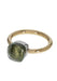 Ring 52 POMELLATO Nudo PM Ring in 750/1000 White Gold, 750/1000 Rose Gold 58 Facettes 62021-57959