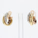 Earrings Cartier Trinity clip earrings 58 Facettes 22-033