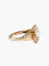 Bague Or Jaune / Perles / 51 BAGUE "VINTAGE" OR & PERLE 58 Facettes BO/220027
