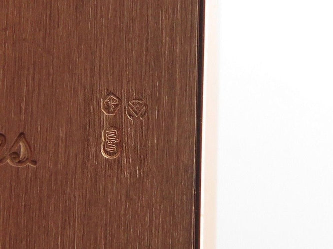 Montre montre FRANCK MULLER master square 6000k or rose 18k automatique 58 Facettes 250886