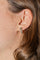 Boucles d'oreilles Boucles d'oreilles Or jaune Diamant 58 Facettes 2737123CN