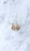 Earrings 1.20 Cts cushion diamond earrings 58 Facettes