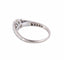 Bague BAGUE SOLITAIRE DIAMANTS 0.50ct 58 Facettes BO/220103