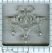 Broche Broche Diamants Et Perle 58 Facettes 17184-0319