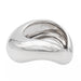 Ring 51 Fred Movementé Ring White gold 58 Facettes 577885CN