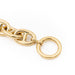 Bracelet Bracelet Maille marine Or jaune 58 Facettes 2106494CN