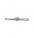 Broche Blanc/Gris / Or 750 et Platine 950 Broche barrette Or Platine et Diamants 58 Facettes 140246-Q56R