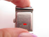 Vintage watch BOUCHERON reflection small 29 mm quartz steel 58 Facettes 253054