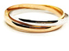 Cartier Bracelet Trinity Bangle Yellow Gold 58 Facettes 1871818CN