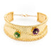 Yellow Gold Cuff Bracelet 58 Facettes 2053072CN