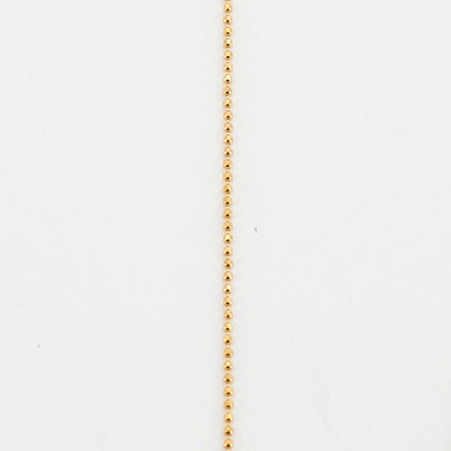 Collier Collier Or jaune Diamants 58 Facettes