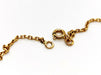 Necklace Necklace Yellow gold Diamond 58 Facettes 1100240CD