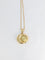 Pendentif Pendentif astral en Or jaune 58 Facettes 741