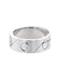 Ring 53 CARTIER Love Astro Ring 58 Facettes 63295-59435