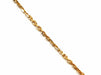 Collier Collier Pendentif Or jaune Diamant 58 Facettes 1236586CN