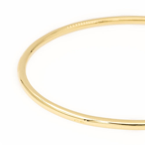 Bracelet Bracelet jonc Or jaune 58 Facettes 2121891CN