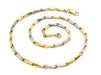 Collier Collier Maille Or jaune 58 Facettes 05621CD