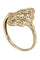 Bague BAGUE MODERNE FILIGRANE 58 Facettes 057771