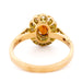Ring 54 Marguerite tourmaline diamond ring 58 Facettes 676E4A49ABF942E1B9093C20DCF2C30D