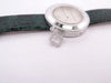 Van Cleef & Arpels Watch - “Charms” Watch White Gold DIamants 58 Facettes 244893