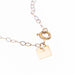 Ginette NY Bracelet Rose Gold Diamond Bracelet 58 Facettes 2322875CN