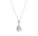 Necklace "VAHAN" GOLD & DIAMOND NECKLACE 58 Facettes BO/220046 RIV