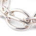 Bracelet Hermès bracelet en argent de la maison 58 Facettes
