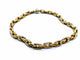 Collier Collier Or jaune 58 Facettes 1086326CN