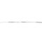 Collier Collier Or blanc 58 Facettes 2297265CN