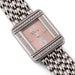 POIRAY watch - Ma Première mini white gold and diamond watch 58 Facettes