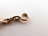 Van Cleef Arpels Alhambra necklace necklace 10 motifs 18k gold mother-of-pearl 58 Facettes 251868