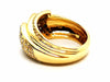 Bague 52 Bague Or jaune Diamant 58 Facettes 1637024CN