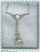 Collier Pendentif diamants 58 Facettes 16330-0133