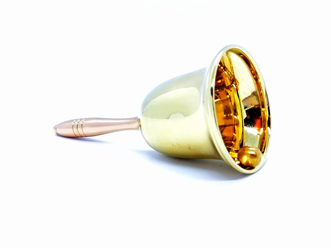 Collier Cloche Or jaune 58 Facettes 1029205CN