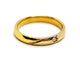 Bague 54 Bague Alliance Or jaune Diamant 58 Facettes 1168731CD